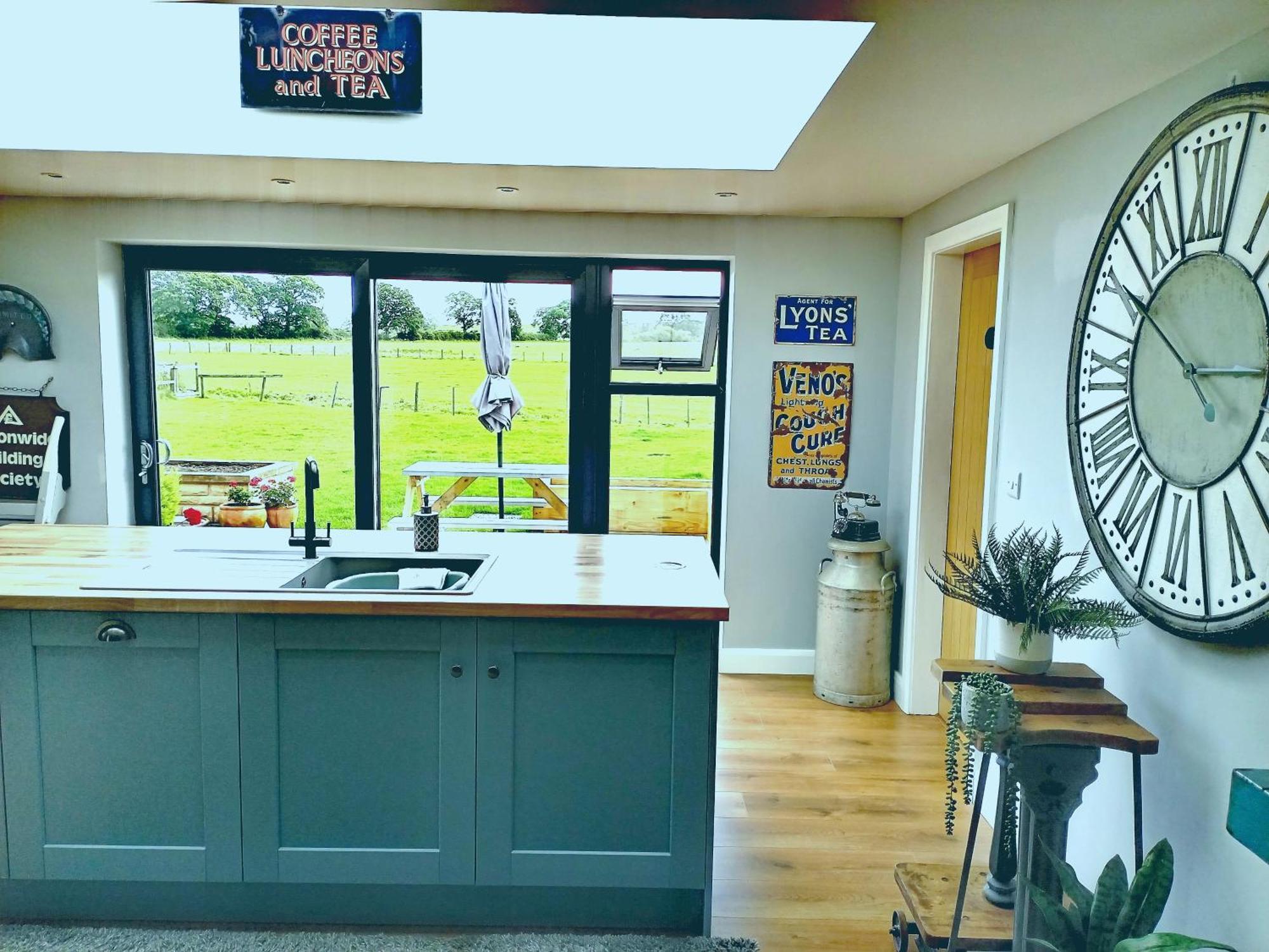 Englefield Guesthouse جوثلاند المظهر الخارجي الصورة
